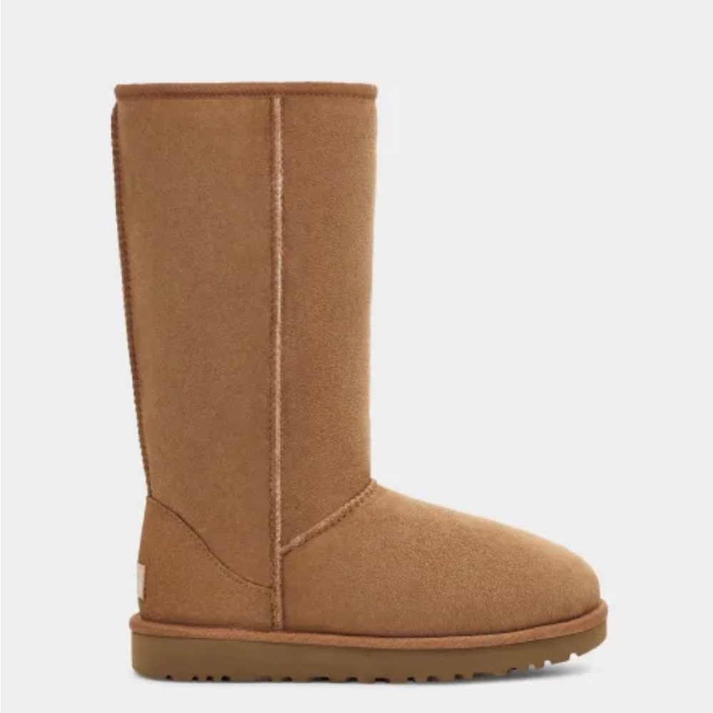 Ugg Classic Tall Ii Boot - image 1